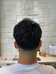 【頭皮スッキリ✨】極上ヘッドスパ🫧