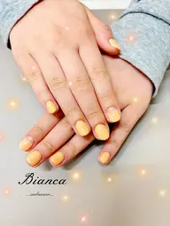 12~15日ご来店限定〰️【オフなし】ハンド💅🏻ワンポイントコース⭐️パラジェル変更可💖¥3500