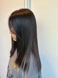 似合わせカット➕3STEPトリートメント🫧