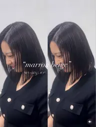 ✨うる艶栄養補給✨髪質改善＋極上ヘアマスク＋ブロー