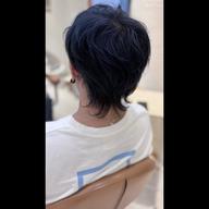 【メンズカット】