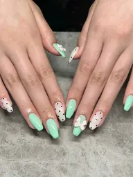【オフなし】6本持ち込みデザイン🎨💖