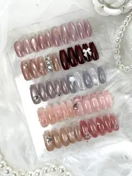 【練習モデル】オフ込み定額デザイン¥3000