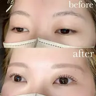 《簡単垢抜け🥣》美眉アイブロウWAX＋眉毛脱色