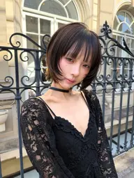 【18日19:00〜限定】【U-24】ショート+1step ojiotto トリートメント🧚🩵