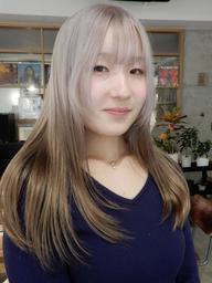 レイヤーカットモデル様募集中