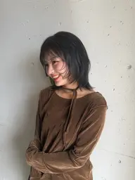レディースカット