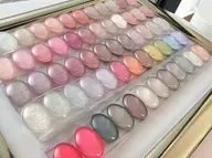 オフなしワンカラー