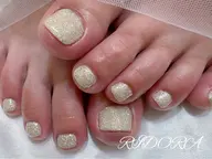 【オフ無し】🦶ワンカラー ◾️250色から