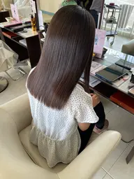 【minimo特別クーポン】⚜️髪質改善ストレート（矯正）⚜️髪質お悩みに寄り添います🍀