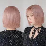 イベント前の色落ちした髪に🫧アフターカラーサービス🎀【再来限定✨️】