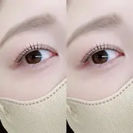 【5月ご来店限定価格♡】🫧人気No.1🤍まつげパーマ上3500円 or上下4500円 池袋/マツパ/束感