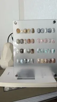 sampleニュアンス