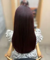 🤍ワンカラー➕プレミアムトリートメント✨🤍