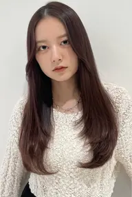 カラーモデル🌈✨