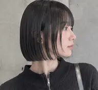 【垢抜け/第一印象UP】失敗したくない人のための似合わせカット✨