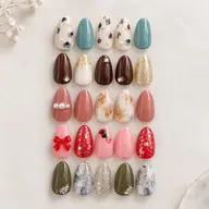 オフ込み☺️💕FW最新ハイセンスなhand定額デザイン⁺.𖧷