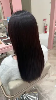 [✂️ロングカットモデル✂️] 17時以降限定‼️