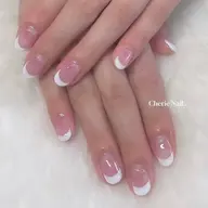 🤍 𝐇𝐚𝐧𝐝 🤍 フレンチ