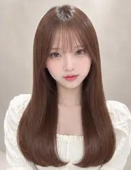 【ミニモ限定💝】パーソナルカラー診断🎨➕似合わせカラー🥣➕うる艶トリートメント🤍