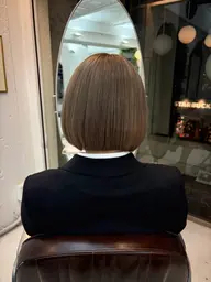 ボブ(カット)
