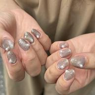 ハンド|ニュアンスアートやり放題(オフあり)🫧予約後すぐにやりたいデザインお送りください💅