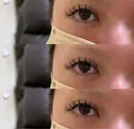 期間限定クーポン3Dラップ70束【バインドロック】シングル130本程度の濃さت♣️アイシャンプー付き🧴