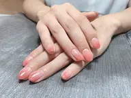 カラーグラデーション
