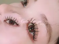 【人気No.1】マツエク💟フラットラッシュ140本!!➕仕上げの美容液コーティング剤付き🩷✨👀他店オフ込み