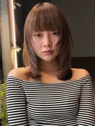 【期間限定】カットモデル様大募集✨ぜひかわいいのお手伝いをさせてください😌✨