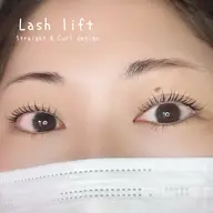 🫧【毎朝のメイクが楽に】まつ毛パーマ🐟🫧