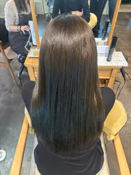 Aujuaトリートメント5step⭐️(シャンプーブロー込み)