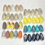 ✨️人気No.1✨️マンスリーデザイン