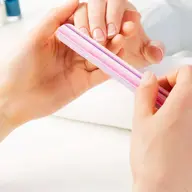 ジェルオフのみ ツヤ出し美容液無料