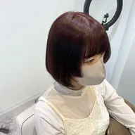【𝟖/𝟒(火)ミニモ学割🎀】𝐂𝐮𝐭+𝐂𝐨𝐥𝐨𝐫