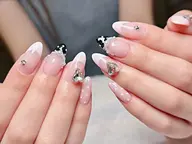 自爪🎀持ち込みデザイン80分やり放題