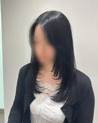 ロングスタイルカット ✨