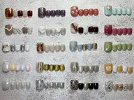 フットネイル🏝️定額デザイン【オフなし】