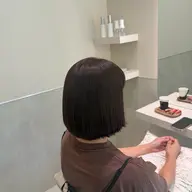 白髪染めリタッチのお客様限定クーポン🍀