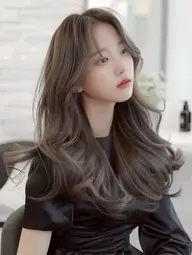 ✂︎韓国レイヤー🇰🇷✂︎+潤艶トリートメント【🔥24日31日限定🔥】