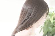 【9月/平日限定】酸性ストレート+カット+カラー