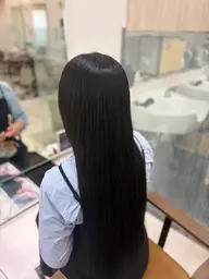 【期間限定半額❕】 うるつやトリートメントモデル募集🤍