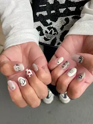 迷ったらこのメニュー☺️何でもご相談下さい!持ち込み画像も大歓迎✨5500円〜