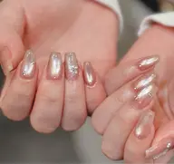 ジェル『Parts4本』オフなし💅マグネット/フラッシュ/グリッター/ラメ