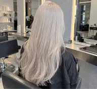 🌟ブリーチ込みダブルカラー🌟