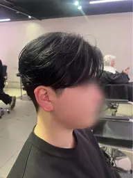 【 木曜限定‼︎ 】 🚹 メンズカット 🚹