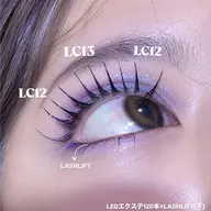 【モデル技術確認】エクステパーマ100本(オフなし)注意事項お読みの上ご予約お願いいたします🙇♀️🙇♀️