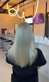 ワンブリーチ