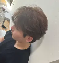 ワンメイクカラー練習モデル