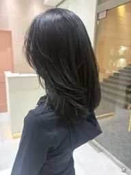 似合わせカット￥5500